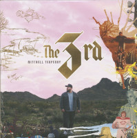 Preview: The 3rd (2-LP) Preview: The 3rd (2-LP)