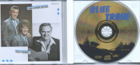 Preview: Blue Train (CD) Preview: Blue Train (CD)