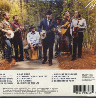Preview: The Long Awaited Album (CD) Preview: The Long Awaited Album (CD)