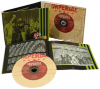 Preview: Bob Luman - Bob Rocks Preview: Bob Luman - Bob Rocks