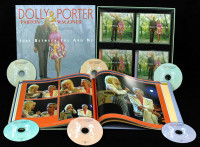 Preview: Dolly Parton & Porter Wagoner - Just Between You And Me - Complete Recordings 1967-76 (6-CD Deluxe Box Set) Preview: Dolly Parton & Porter Wagoner - Just Between You And Me - Complete Recordings 1967-76 (6-CD Deluxe Box Set)