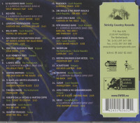 Preview: European World Of Bluegrass 2007 (CD) Preview: European World Of Bluegrass 2007 (CD)