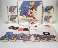Preview: Lili Marleen an allen Fronten (7-CD Deluxe Box Set) Preview: Lili Marleen an allen Fronten (7-CD Deluxe Box Set)