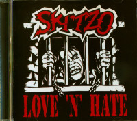 Preview: Love'n'Hate Preview: Love'n'Hate