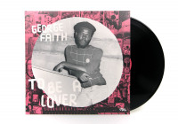 Preview: To Be A Lover (180g Vinyl) Preview: To Be A Lover (180g Vinyl)