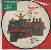 Preview: A Christmas Gift For You From Phil Spector (LP, Picture Disc) Preview: A Christmas Gift For You From Phil Spector (LP, Picture Disc)