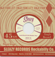 Preview: Movin' On - Heartbreakin' Mama - No Second Chance (7inch, 45rpm, EP, CS) Preview: Movin' On - Heartbreakin' Mama - No Second Chance (7inch, 45rpm, EP, CS)