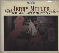 Preview: New Road Under My Wheels (CD) Preview: New Road Under My Wheels (CD)