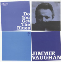 Preview: Do You Get The Blues (LP) Preview: Do You Get The Blues (LP)