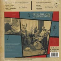 Preview: Sechs Richtige (7inch, 33rpm, EP, SC, Download, Ltd & Numbered) Preview: Sechs Richtige (7inch, 33rpm, EP, SC, Download, Ltd & Numbered)