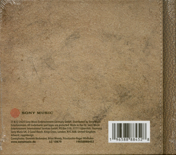 My Last Farewell - Bilder eines Lebens (3-CD)