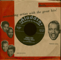Preview: Purple Stew - I Hear A Rhapsody (7inch, 45rpm) Preview: Purple Stew - I Hear A Rhapsody (7inch, 45rpm)