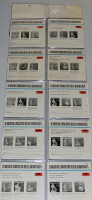Preview: Il Nostro Concerto Della Domenica (10x7inch, 45rpm) Preview: Il Nostro Concerto Della Domenica (10x7inch, 45rpm)
