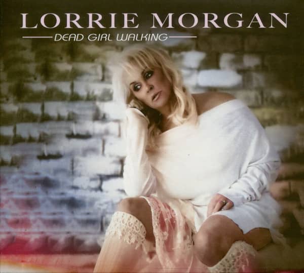 Dead Girl Walking (CD) Dead Girl Walking (CD)