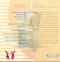 Preview: Juke Joint Johnny (7inch, 45rpm) Preview: Juke Joint Johnny (7inch, 45rpm)