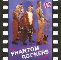 Preview: The Phantom Rockers Part Two (LP, 10inch, Colored Vinyl) Preview: The Phantom Rockers Part Two (LP, 10inch, Colored Vinyl)