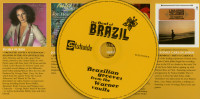 Preview: The Beat Of Brazil (CD) Preview: The Beat Of Brazil (CD)