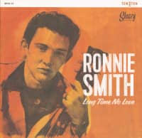 Preview: Long Time No Love (LP, colored Vinyl, 10inch) Preview: Long Time No Love (LP, colored Vinyl, 10inch)