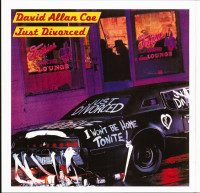 Preview: Just Divorced - Darlin', Darlin', plus (CD) Preview: Just Divorced - Darlin', Darlin', plus (CD)