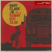 Preview: The Story Of Sonny Boy Slim Preview: The Story Of Sonny Boy Slim