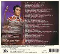 Preview: The Elvis Presley Connection Vol.1 (CD) Preview: The Elvis Presley Connection Vol.1 (CD)