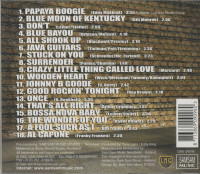 Preview: Indo Rock For Everyone (CD) Preview: Indo Rock For Everyone (CD)