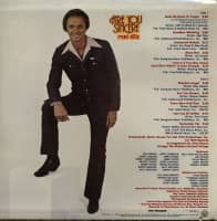 Preview: Are You Sincere (LP, Cut-Out) Preview: Are You Sincere (LP, Cut-Out)