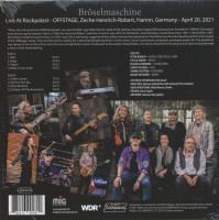 Preview: Live At Rockpalast (LP) Preview: Live At Rockpalast (LP)