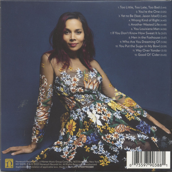 You're The One (CD)