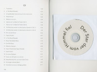 Preview: Der Star der vom Himmel fiel (inkl.CD) Preview: Der Star der vom Himmel fiel (inkl.CD)