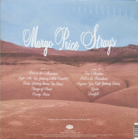 Preview: Strays (LP) Preview: Strays (LP)