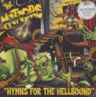 Preview: Hymns For The Hellbound (LP, Colored Vinyl) Preview: Hymns For The Hellbound (LP, Colored Vinyl)