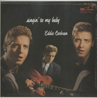 Preview: Singin' To My Baby (LP,180g Vinyl) Preview: Singin' To My Baby (LP,180g Vinyl)