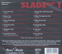 Preview: The Story Of Slade Vol.1 (CD) Preview: The Story Of Slade Vol.1 (CD)