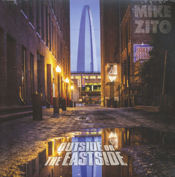Outside Or The Eastside (2-LP) Outside Or The Eastside (2-LP)