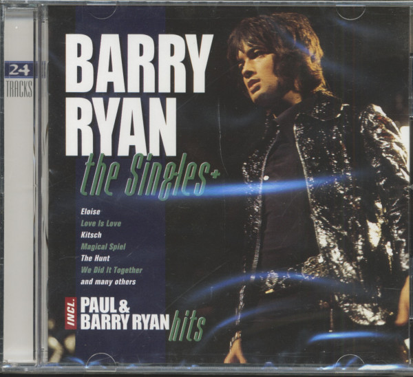 The Singles...plus