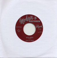 Preview: Gotta Boogie - Shake, Holler And Run (7inch, 45rpm) Preview: Gotta Boogie - Shake, Holler And Run (7inch, 45rpm)