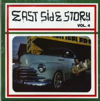 Preview: East Side Story Vol.4 (LP) Preview: East Side Story Vol.4 (LP)