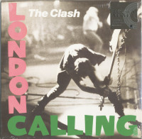 Preview: London Calling (2-LP, 180g Vinyl) Preview: London Calling (2-LP, 180g Vinyl)