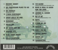 Preview: Look Out (CD) Preview: Look Out (CD)