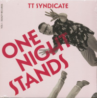 Preview: One Night Stands (7inch, 45rpm, PS, Ldt.) Preview: One Night Stands (7inch, 45rpm, PS, Ldt.)