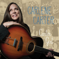Preview: Carter Girl Preview: Carter Girl