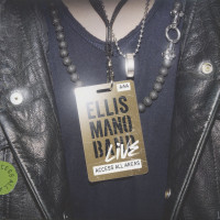 Preview: Live - Access All Areas (2-LP) Preview: Live - Access All Areas (2-LP)