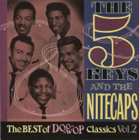 Preview: The Best Of Doo-Wop Classics Vol.2 (LP) Preview: The Best Of Doo-Wop Classics Vol.2 (LP)