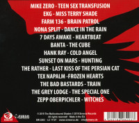 Preview: A Tribute To The Multicoloured Shades (CD) Preview: A Tribute To The Multicoloured Shades (CD)
