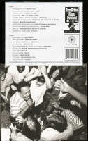 Preview: Ann Arbor Blues Festival 1969, Vol. 1&2 - 50th Anniversary (2-CD, Deluxe Edition) Preview: Ann Arbor Blues Festival 1969, Vol. 1&2 - 50th Anniversary (2-CD, Deluxe Edition)