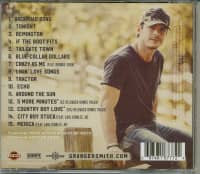 Preview: Remington (CD) Preview: Remington (CD)