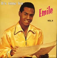 Preview: It's Time For Emil, Vol.2 (7inch, EP, 45rpm, PS) Preview: It's Time For Emil, Vol.2 (7inch, EP, 45rpm, PS)