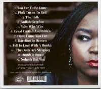 Preview: Done Come Too Far (CD) Preview: Done Come Too Far (CD)