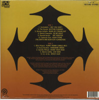 Preview: The Westbound Sound - Westbound Records Curated By Record Store Day (LP) Preview: The Westbound Sound - Westbound Records Curated By Record Store Day (LP)